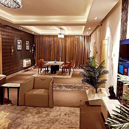 Sujimoto Residences Macdonald Lagos Zewnętrze zdjęcie