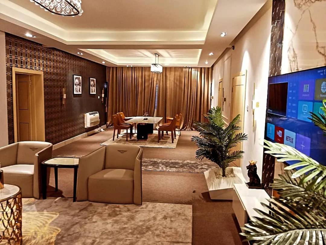 Sujimoto Residences Macdonald Lagos Zewnętrze zdjęcie