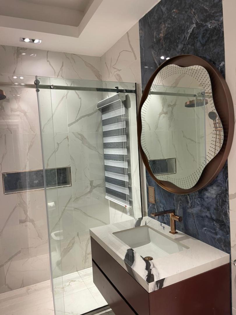 Sujimoto Residences Macdonald Lagos Zewnętrze zdjęcie