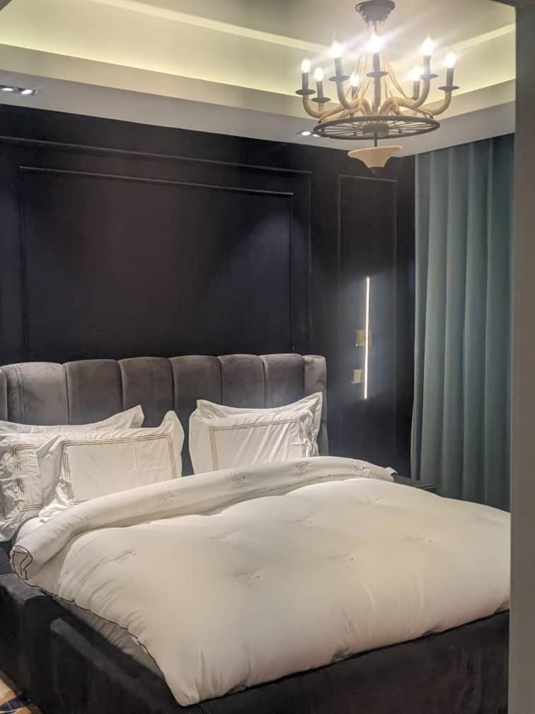 Sujimoto Residences Macdonald Lagos Zewnętrze zdjęcie