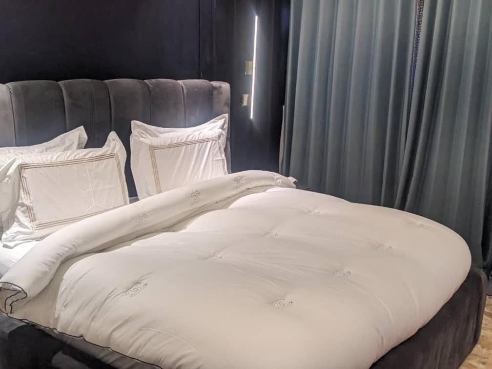 Sujimoto Residences Macdonald Lagos Zewnętrze zdjęcie