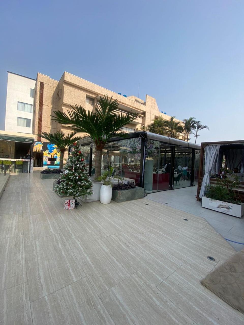 Sujimoto Residences Macdonald Lagos Zewnętrze zdjęcie