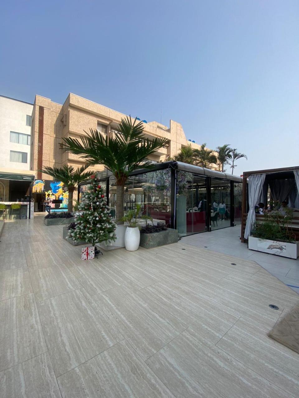 Sujimoto Residences Macdonald Lagos Zewnętrze zdjęcie
