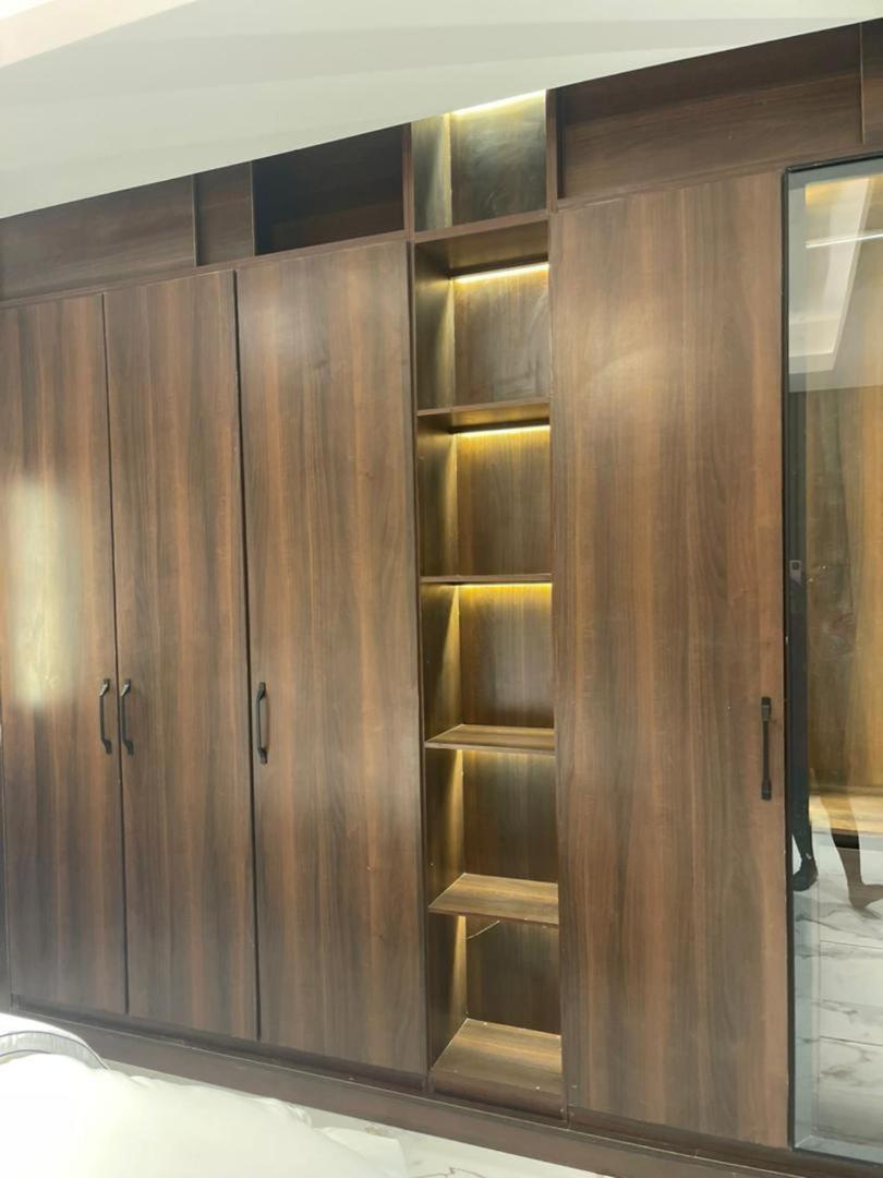 Sujimoto Residences Macdonald Lagos Zewnętrze zdjęcie