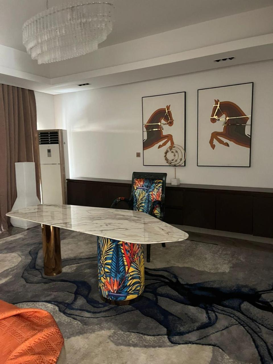 Sujimoto Residences Macdonald Lagos Zewnętrze zdjęcie
