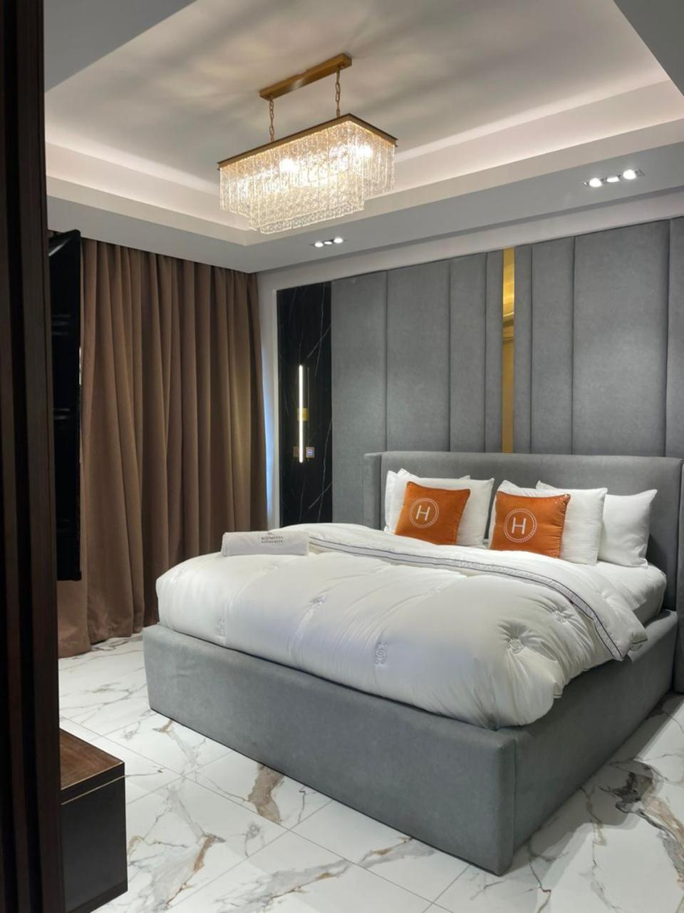 Sujimoto Residences Macdonald Lagos Zewnętrze zdjęcie