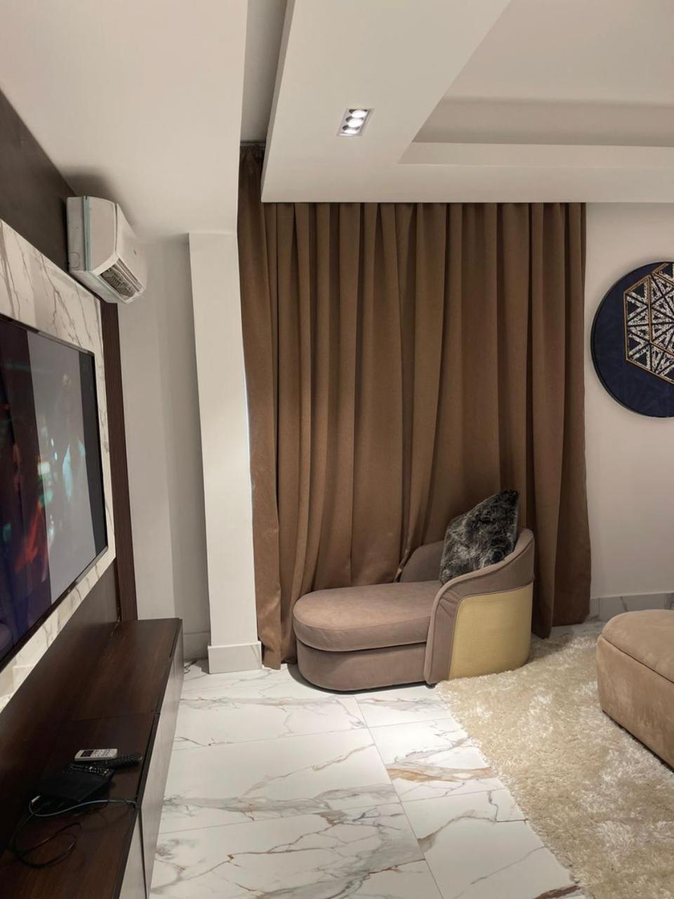 Sujimoto Residences Macdonald Lagos Zewnętrze zdjęcie